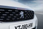 Peugeot 308 SW GT Line 2017 года (WW)
